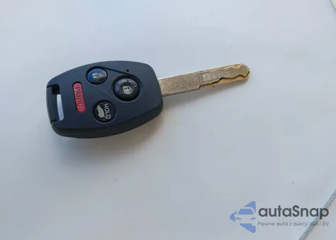 2013 Honda Pilot Ex-L из США, поврежденный, VIN 5FNYF3H59DB001657